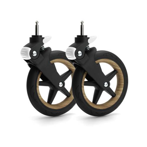 Bugaboo fox hotsell front wheels